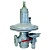 Регулятор давления газа Nоrval 375TR DN25 Рвых=900-4400 mbar c клапаном ПЗК купить в компании ГАЗПРИБОР